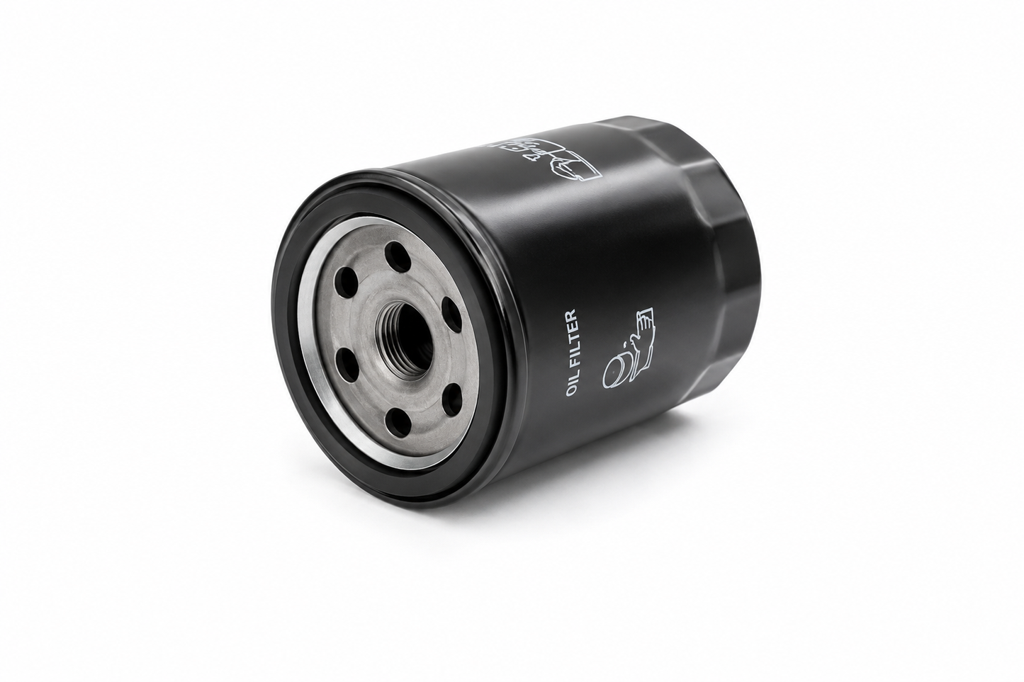 Oljefilter för DCI-dieselmotor