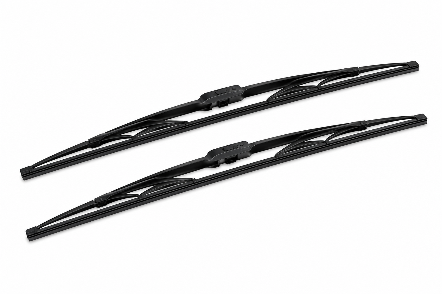 Torkarblad 510 mm (2-pack) för Chatenet, JDM och Ligier