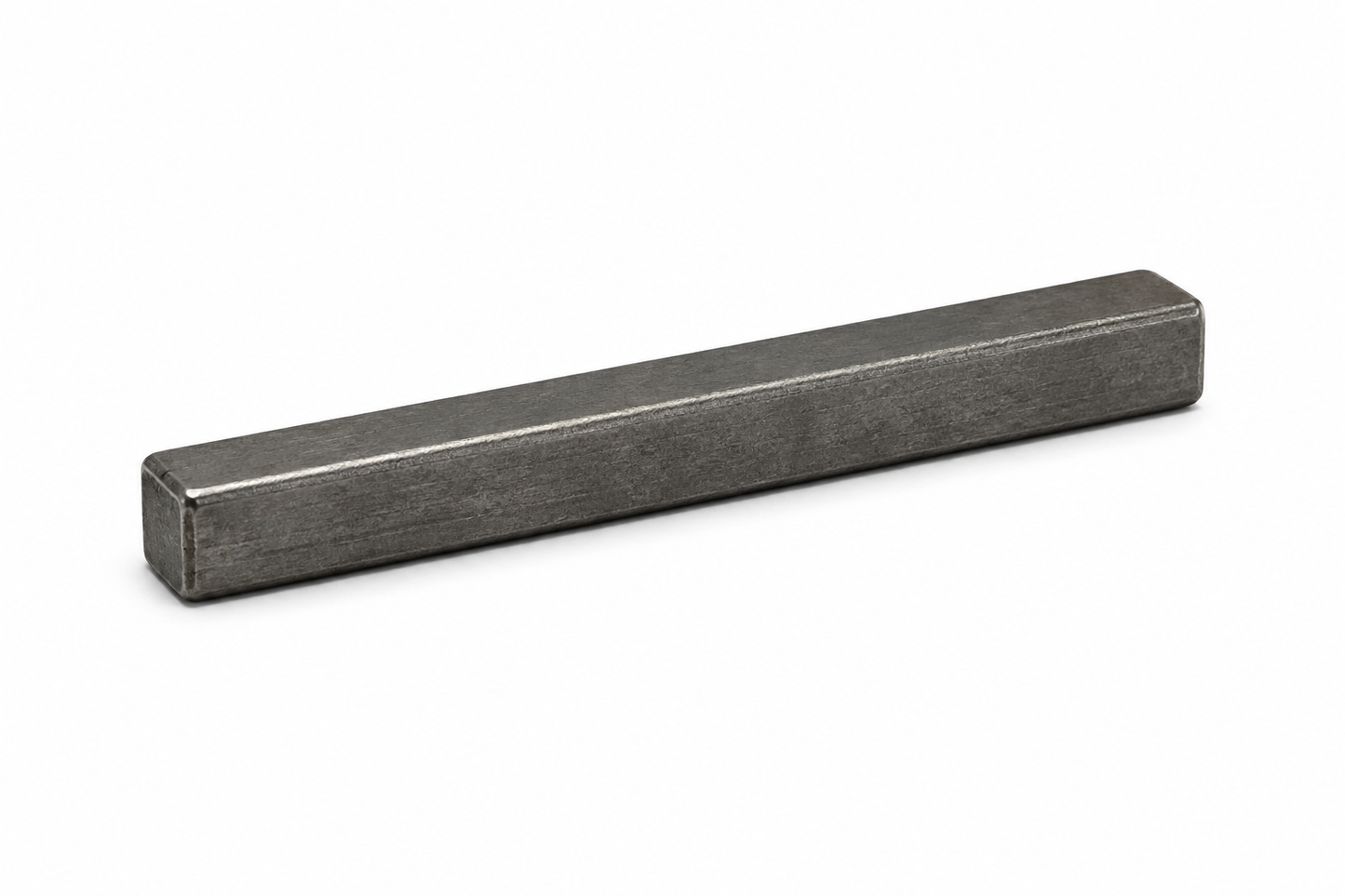 Axelkil för sekundärvariator 4,9 x 4,9 x 40,9 mm