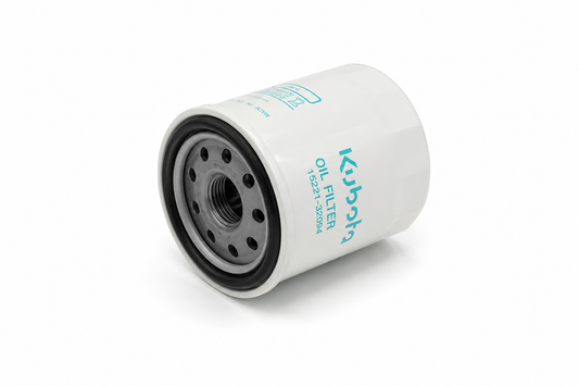 Motoroljefilter för Kubota-dieselmotor