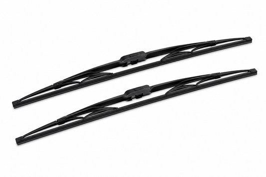 Torkarblad 510 mm (2-pack) för Chatenet, JDM och Ligier