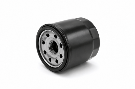 Motoroljefilter Yanmar 2TNE68 / Mitsubishi L2E / L2C