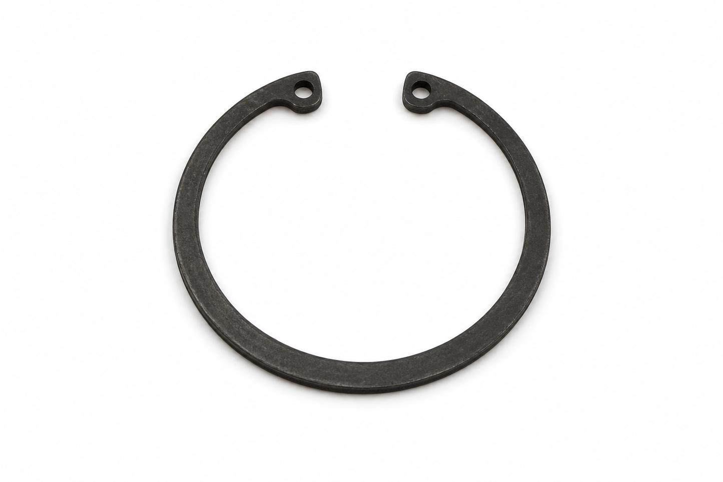 Spring Spindelled 2 mm – Låsring till hjulspindel