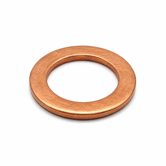 Oljeplugg Packning Lombardini Ø12 mm